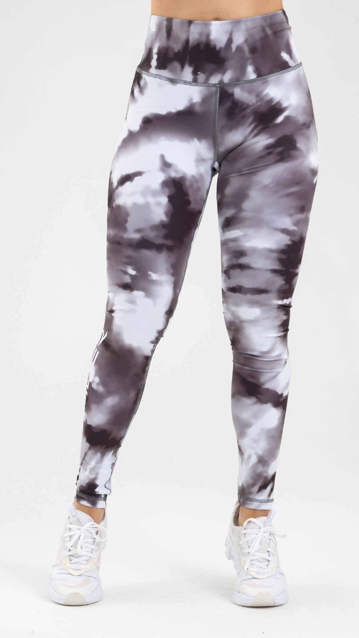 MALLA/ LEGGING DEPORTIVO COLOMBIANO FIBER