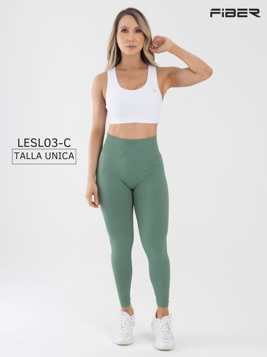 MALLA/ LEGGING DEPORTIVO COLOMBIANO FIBER