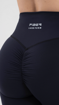 LEGGING DEPORTIVO DAMA MARCA FIBER COLOMBIANO