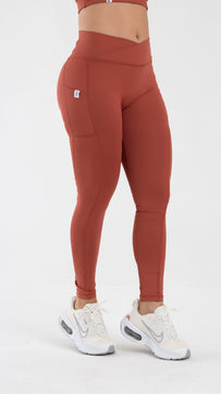 MALLA/ LEGGING DEPORTIVO COLOMBIANO FIBER