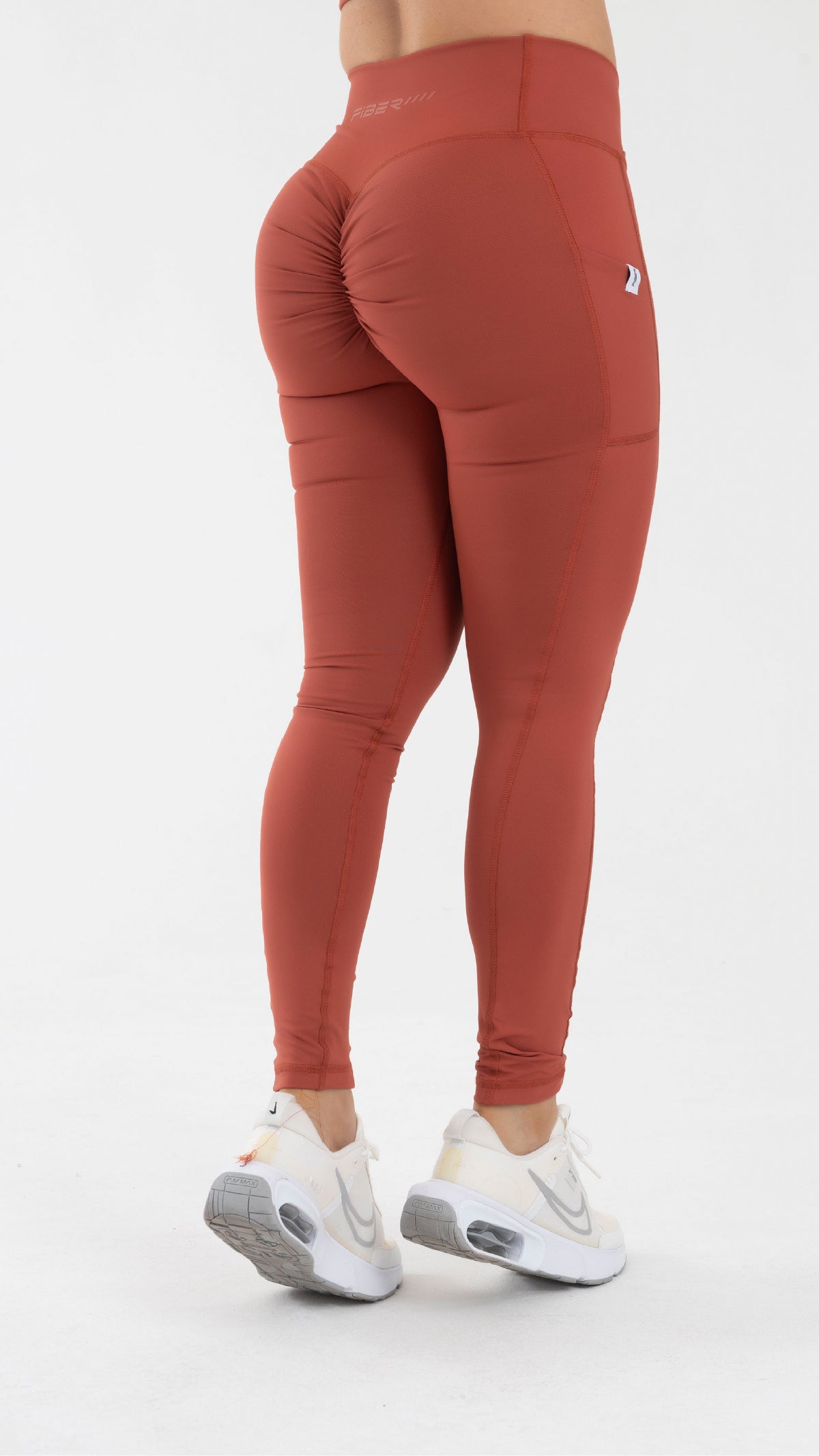 MALLA/ LEGGING DEPORTIVO COLOMBIANO FIBER