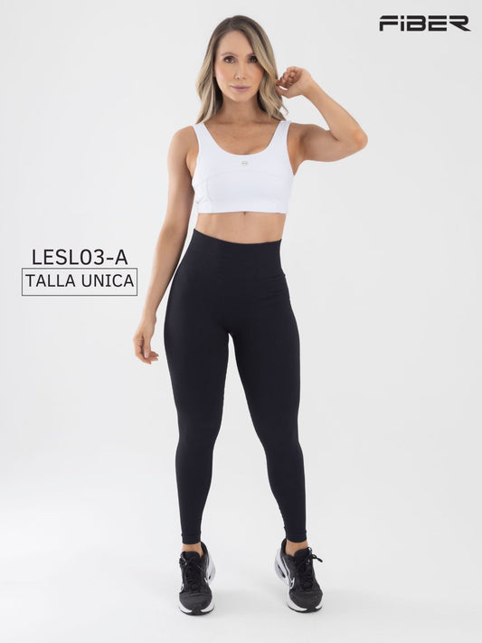 MALLA/ LEGGING DEPORTIVO COLOMBIANO FIBER