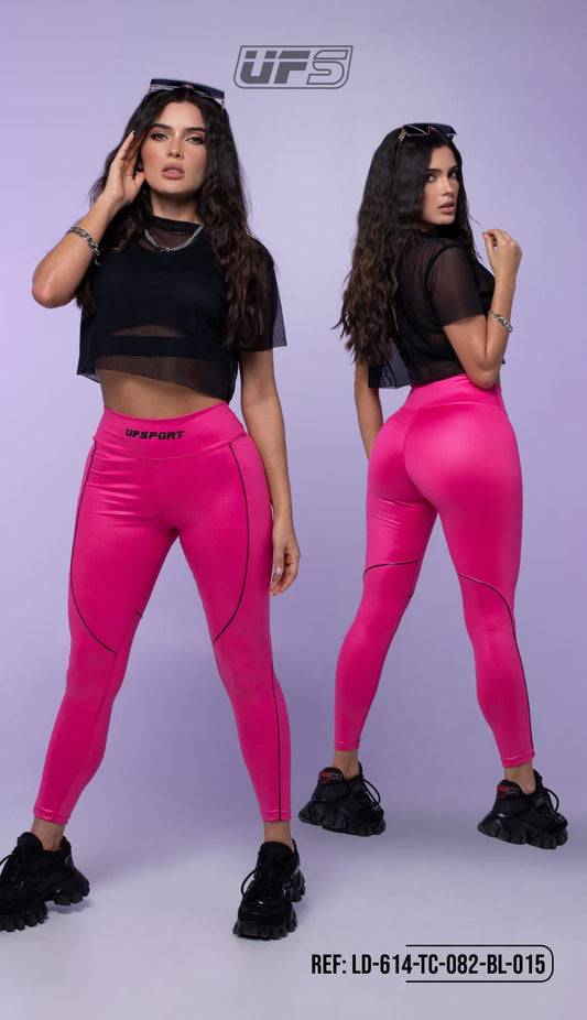 LEGGING DEPORTIVO COLOMBIANO UF SPORT